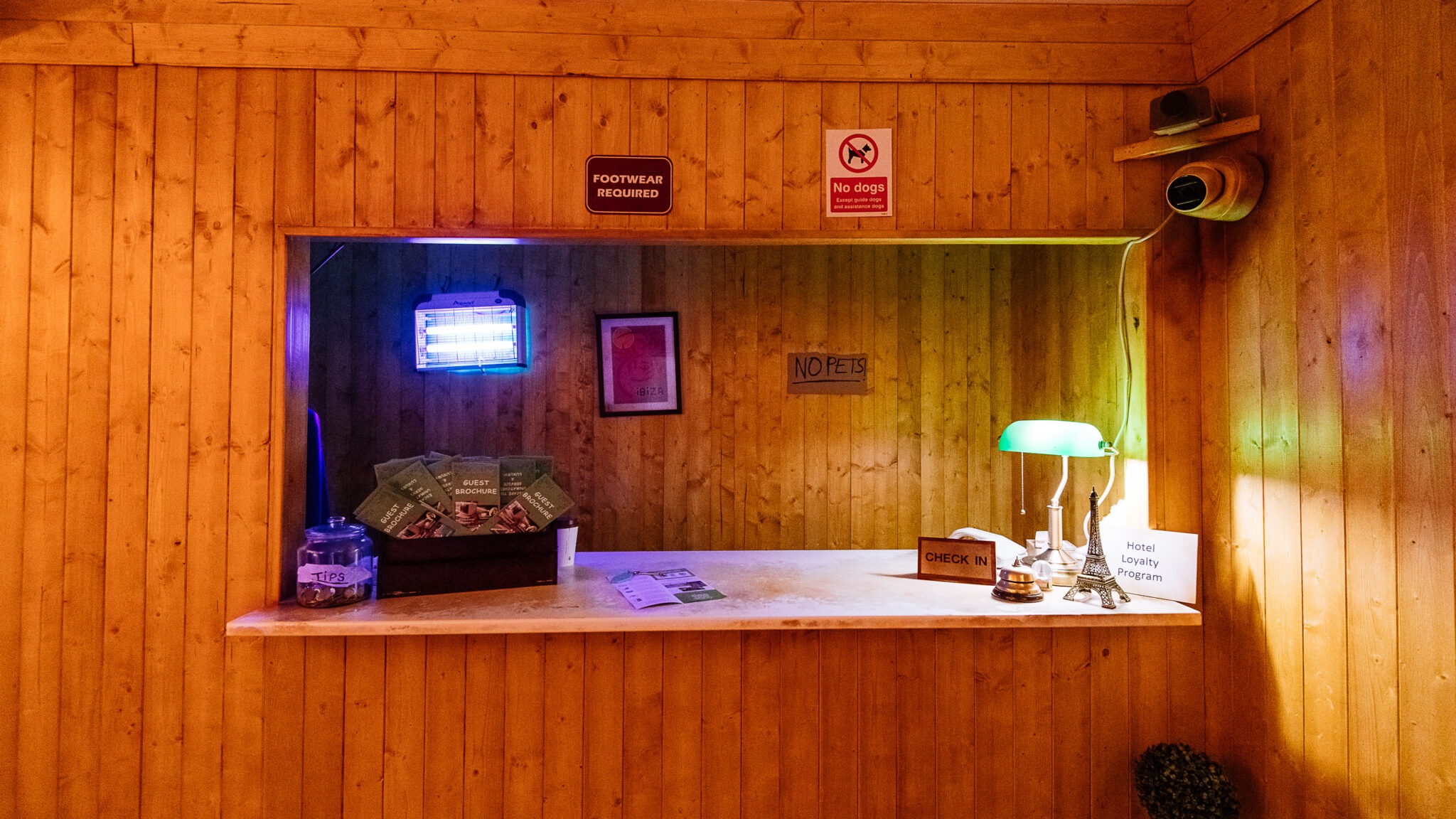 Escape Room Brand Activation for Principal Global Events — Kudos AV event production, photo 1