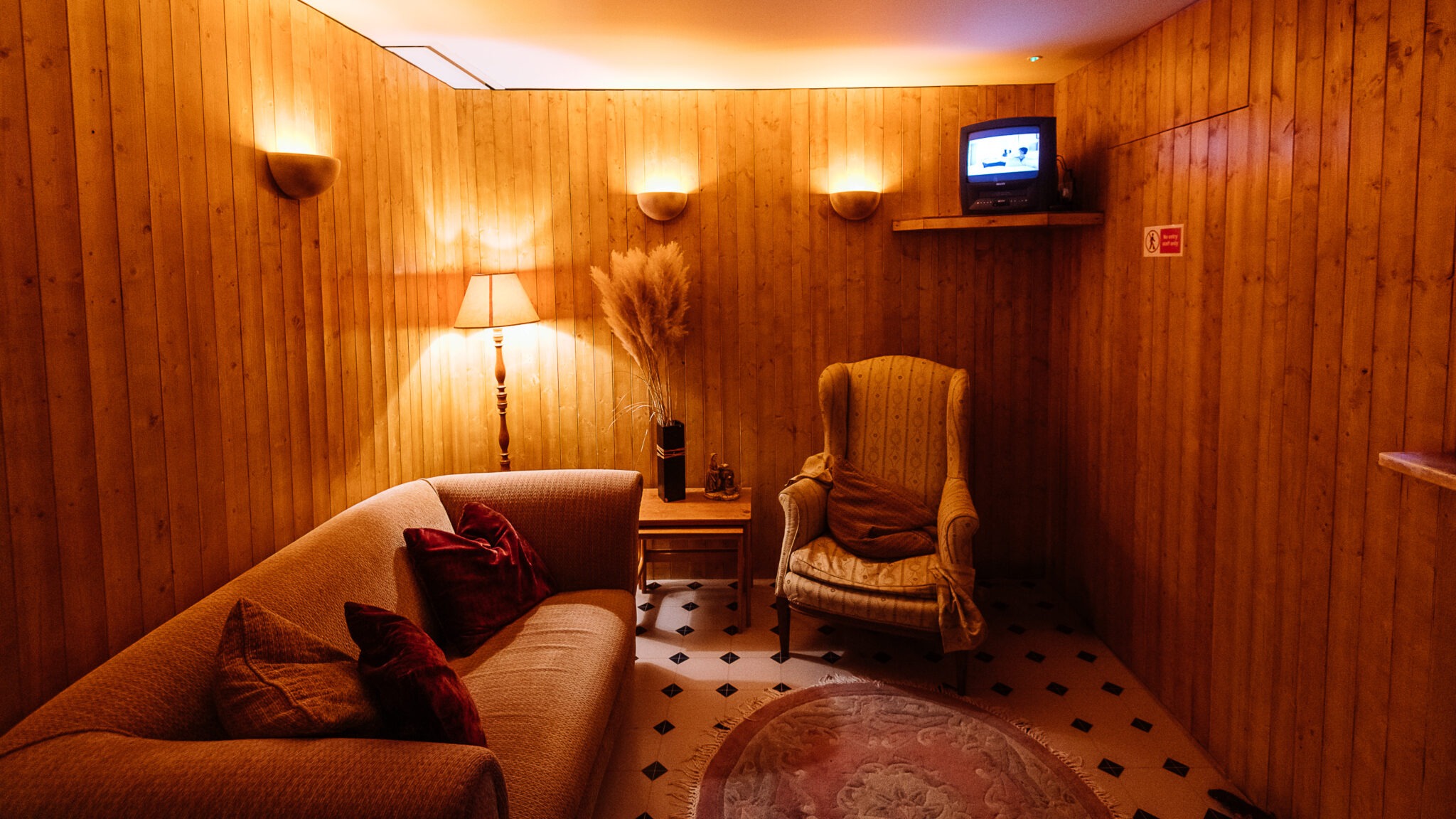 Escape Room Brand Activation for Principal Global Events — Kudos AV event production, photo 4