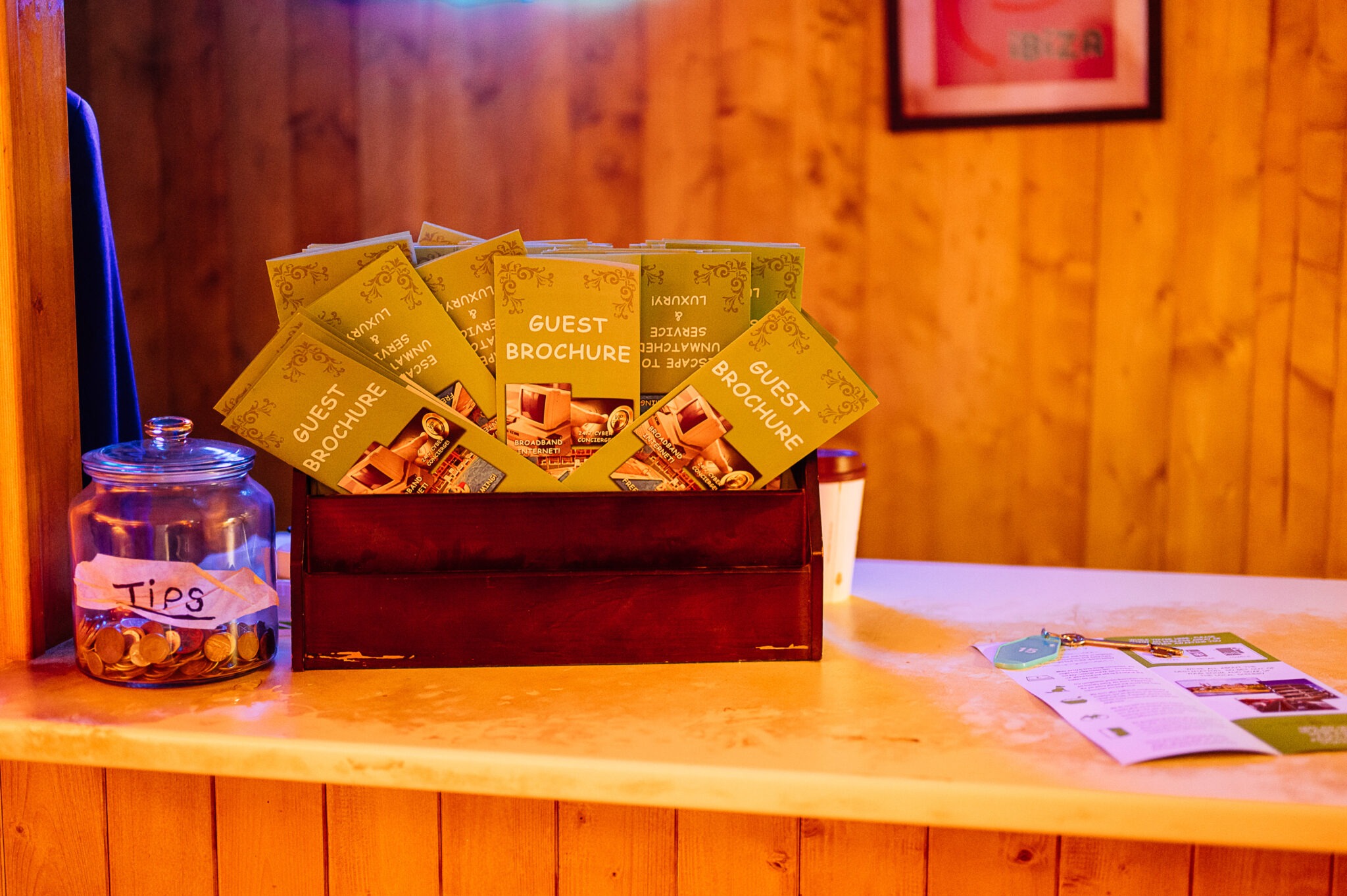 Escape Room Brand Activation for Principal Global Events — Kudos AV event production, photo 2
