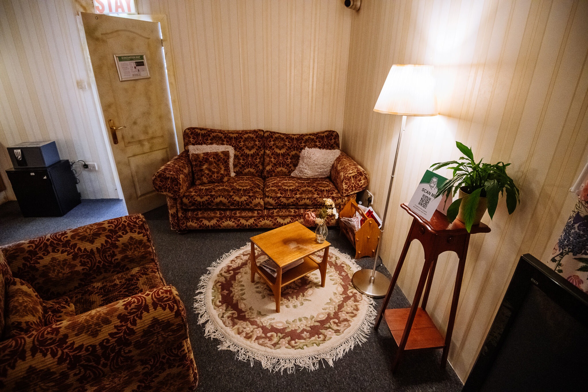 Escape Room Brand Activation for Principal Global Events — Kudos AV event production, photo 8