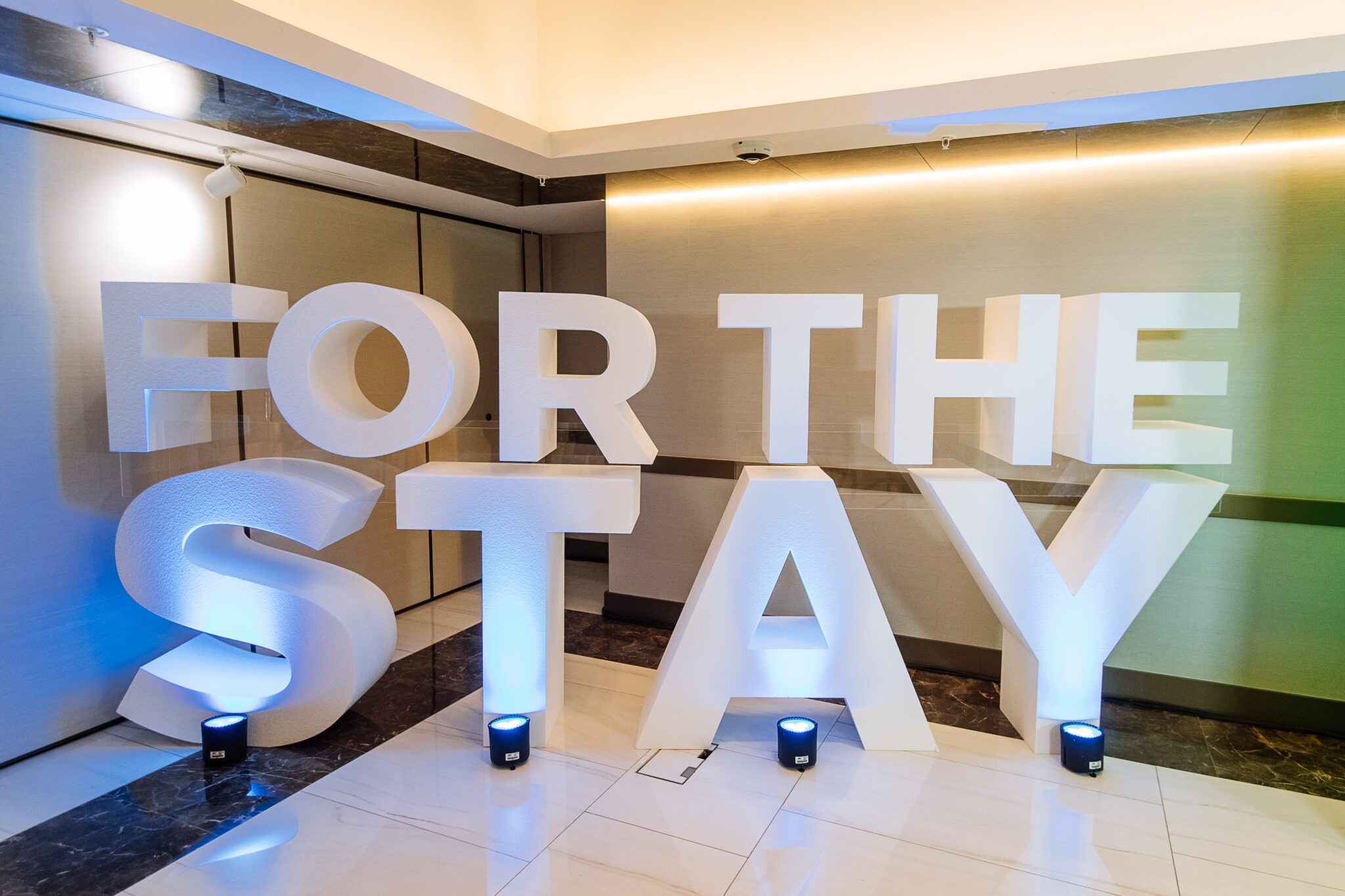 Escape Room Brand Activation for Principal Global Events — Kudos AV event production, photo 11
