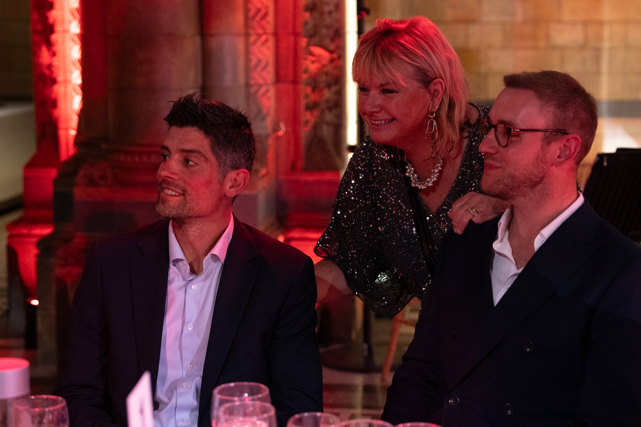 World Homoeopathy Summit 4.0 at the Natural History Museum London — Kudos AV event production, photo 11