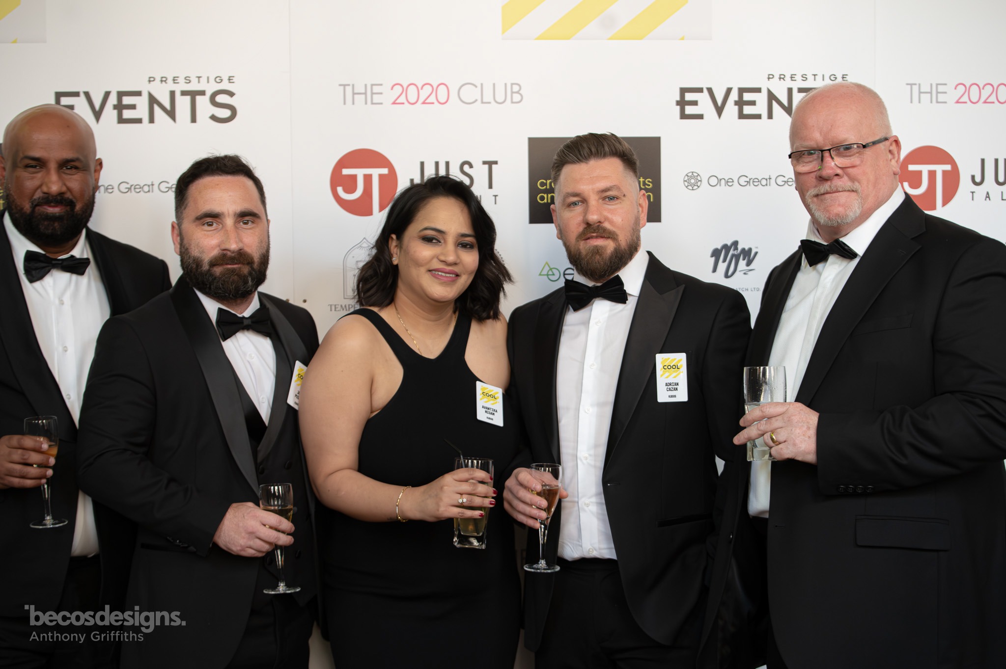 AV / Tech Provider category