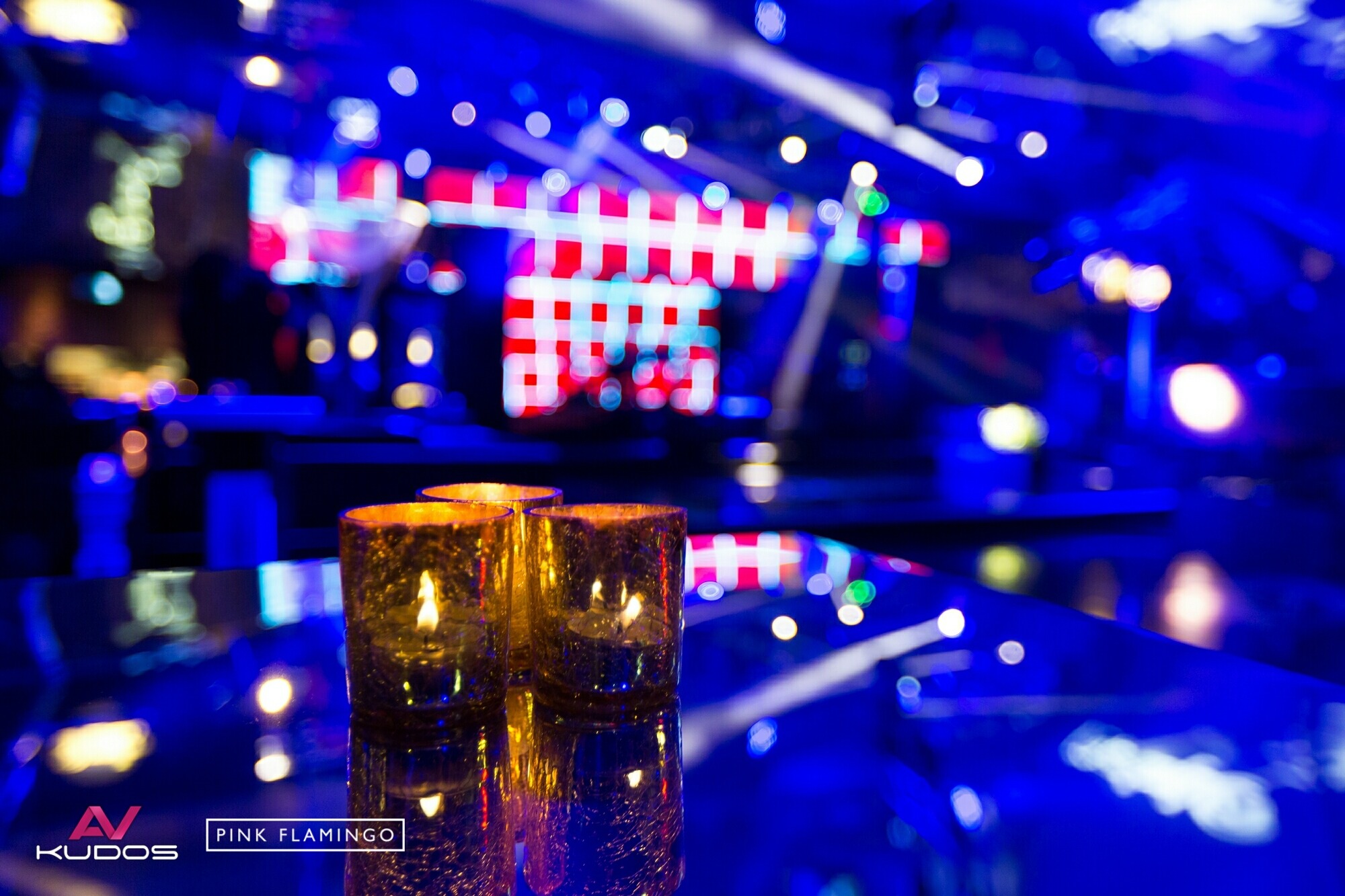Playtech Launch Party: Idris Elba & Teddy Swims headline exclusive Camden event — Kudos AV event production, photo 31