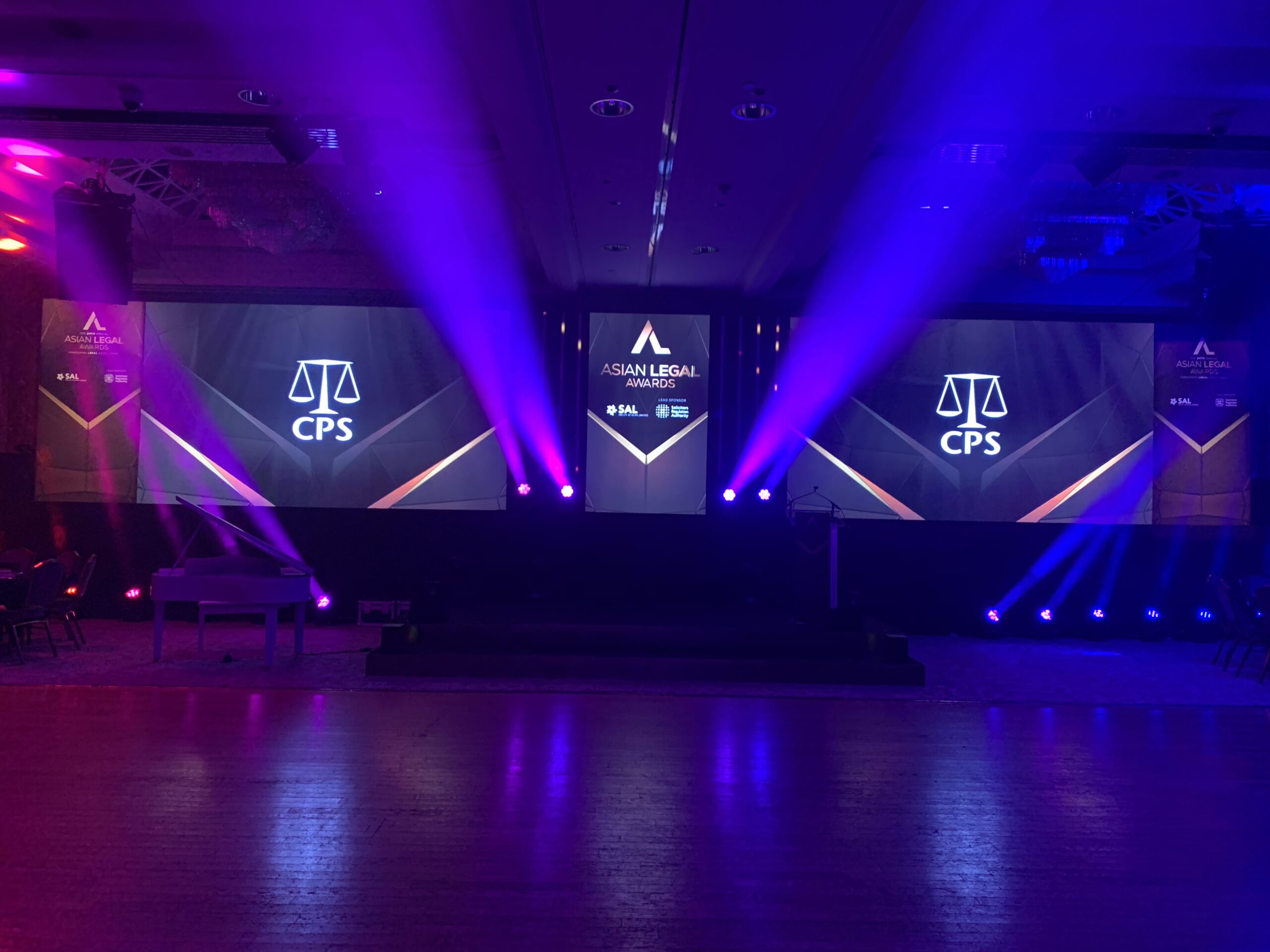 Asian Legal Awards