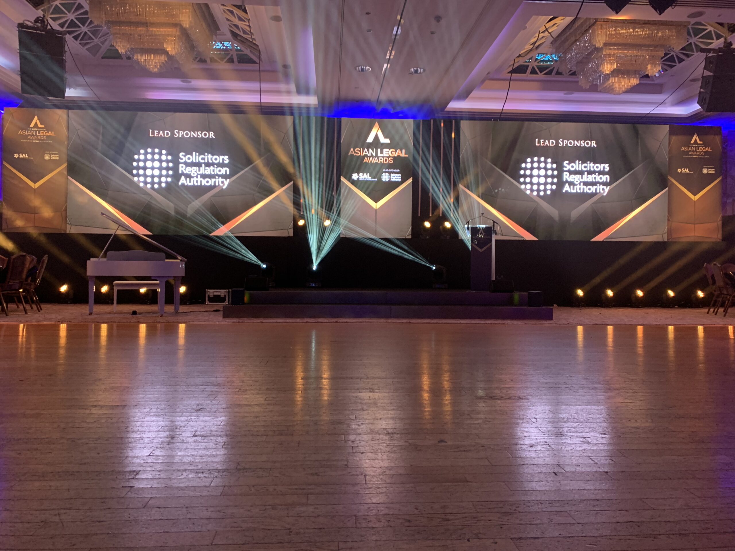 Asian Legal Awards