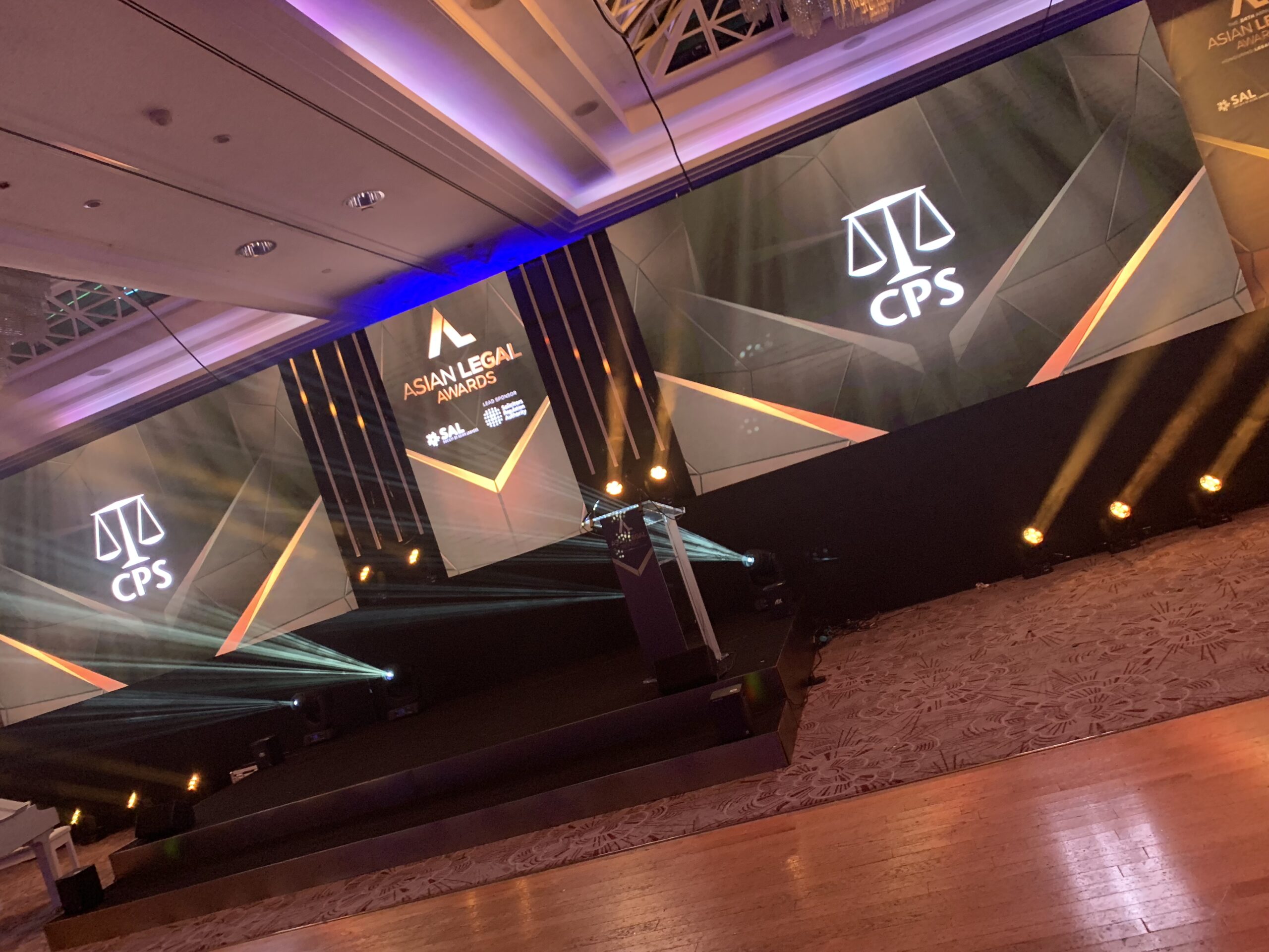 Asian Legal Awards