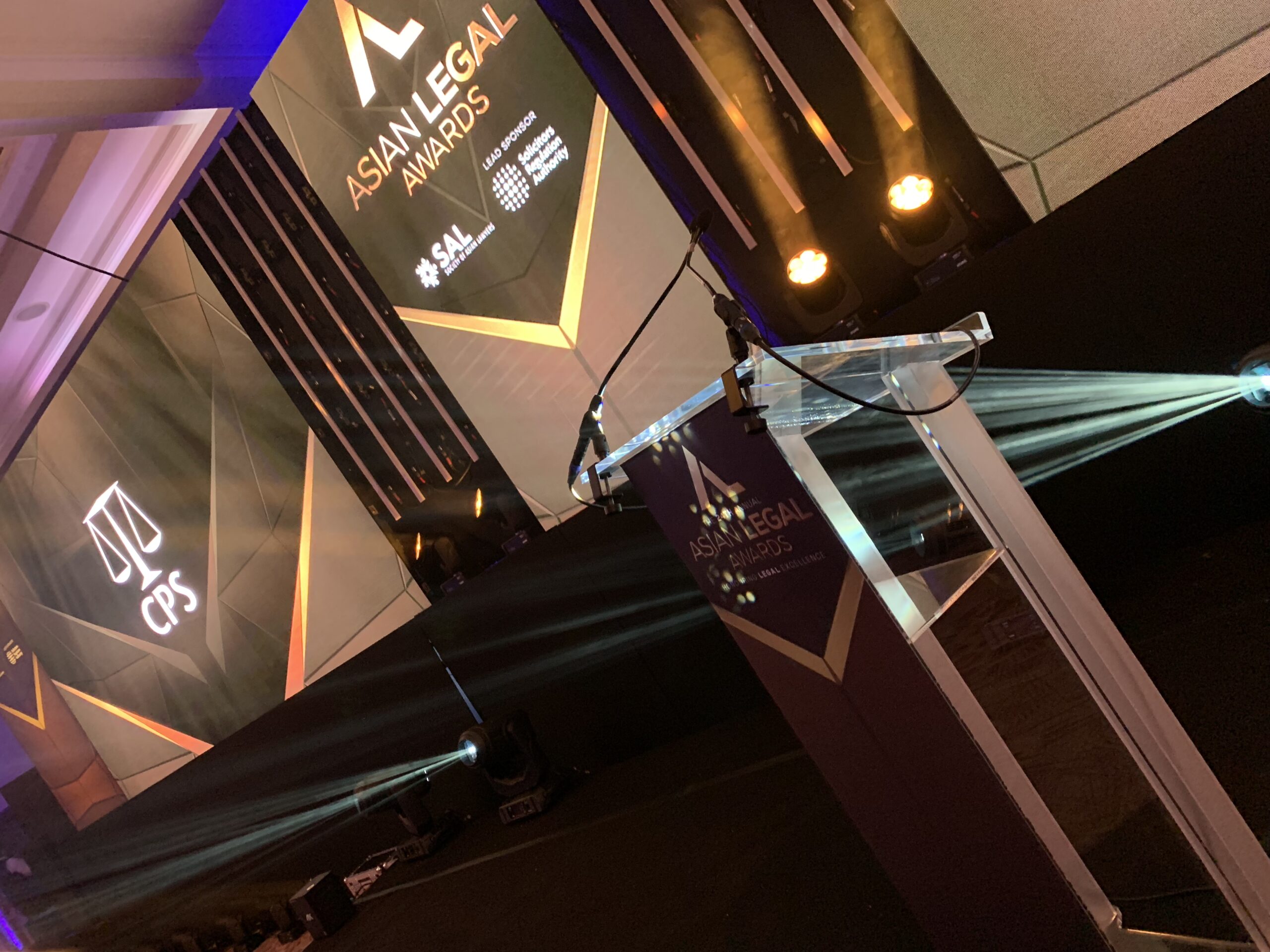 Asian Legal Awards