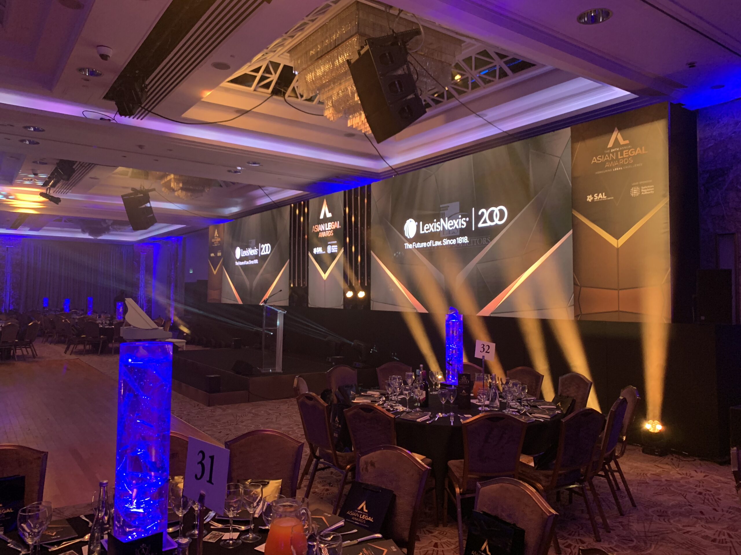 Asian Legal Awards