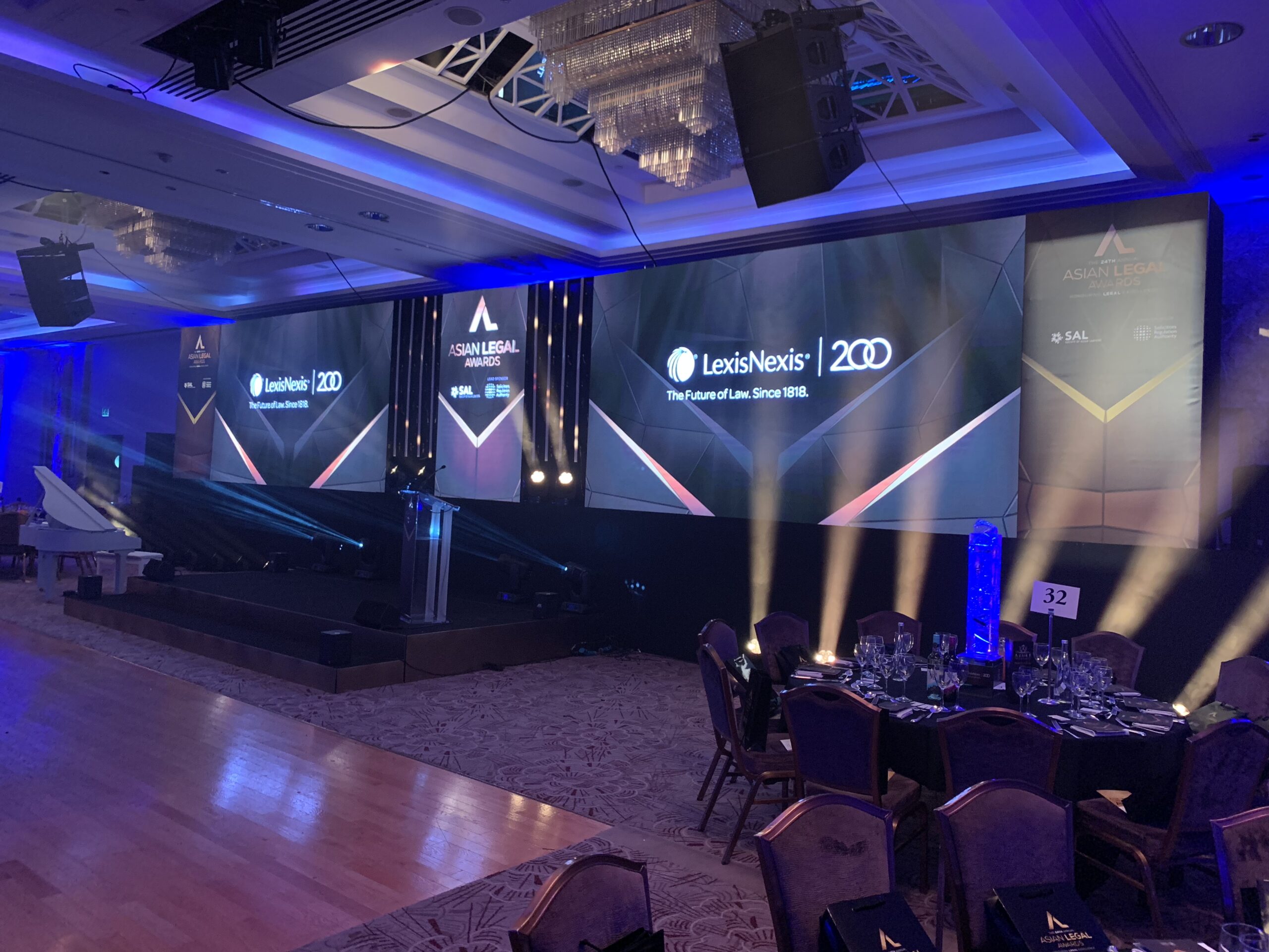 Asian Legal Awards