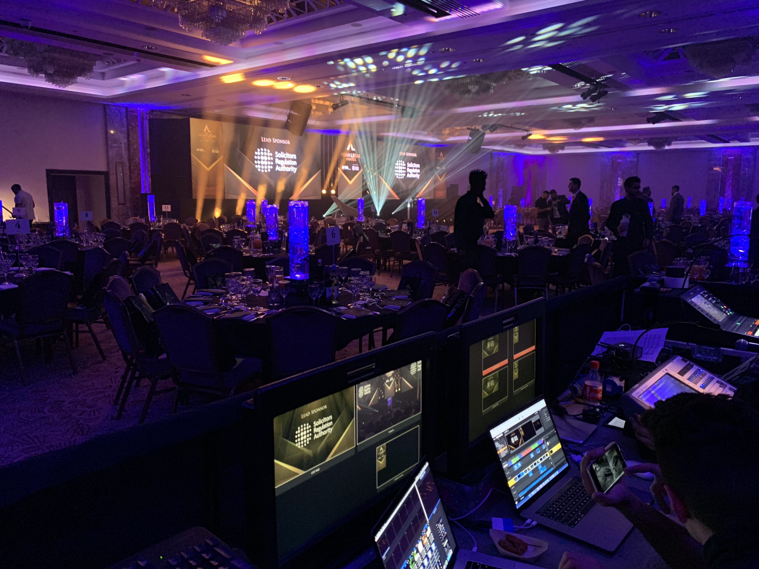 Asian Legal Awards