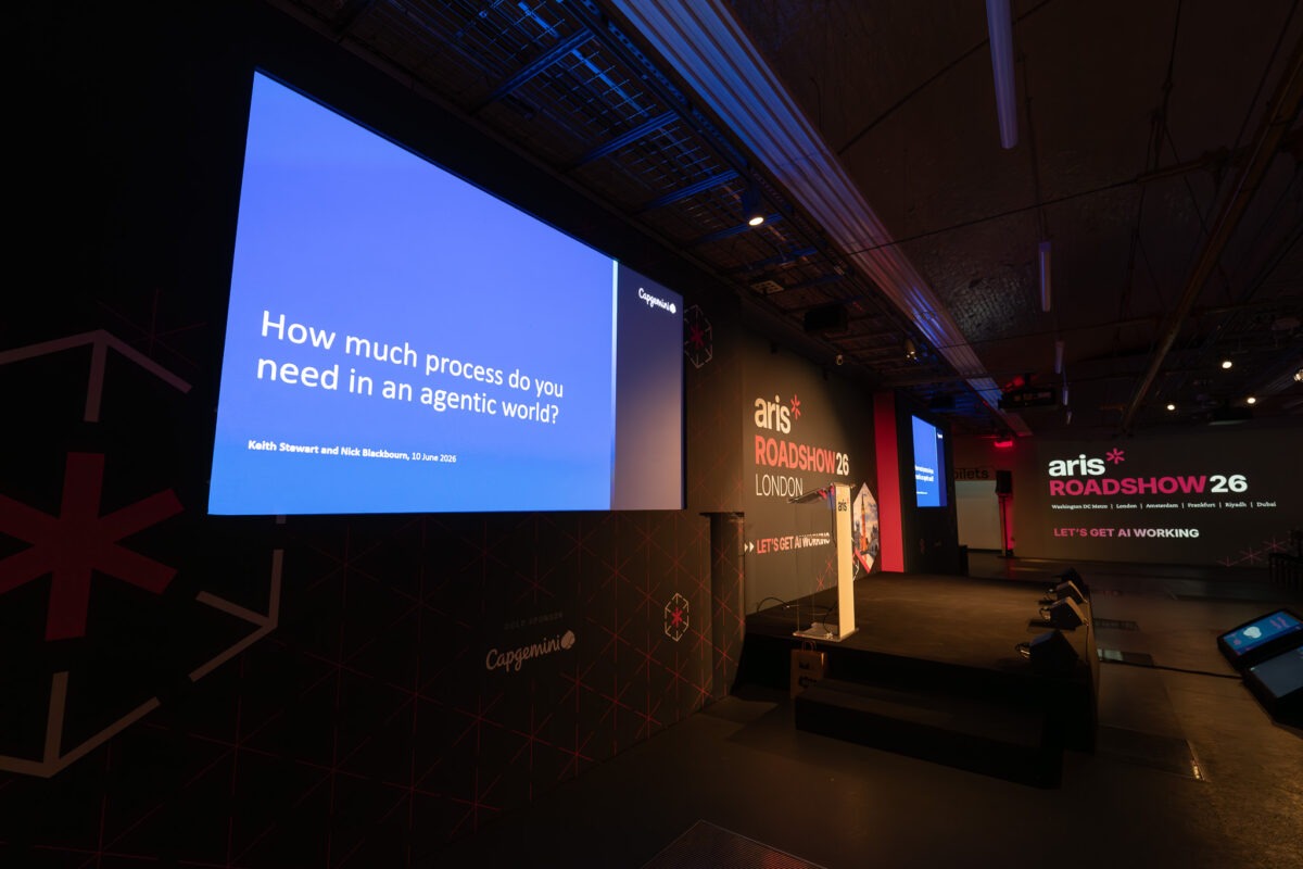 The Postal Museum — Kudos AV venue production