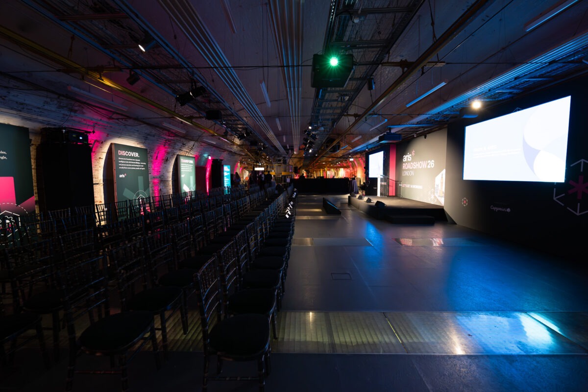The Postal Museum — Kudos AV venue production
