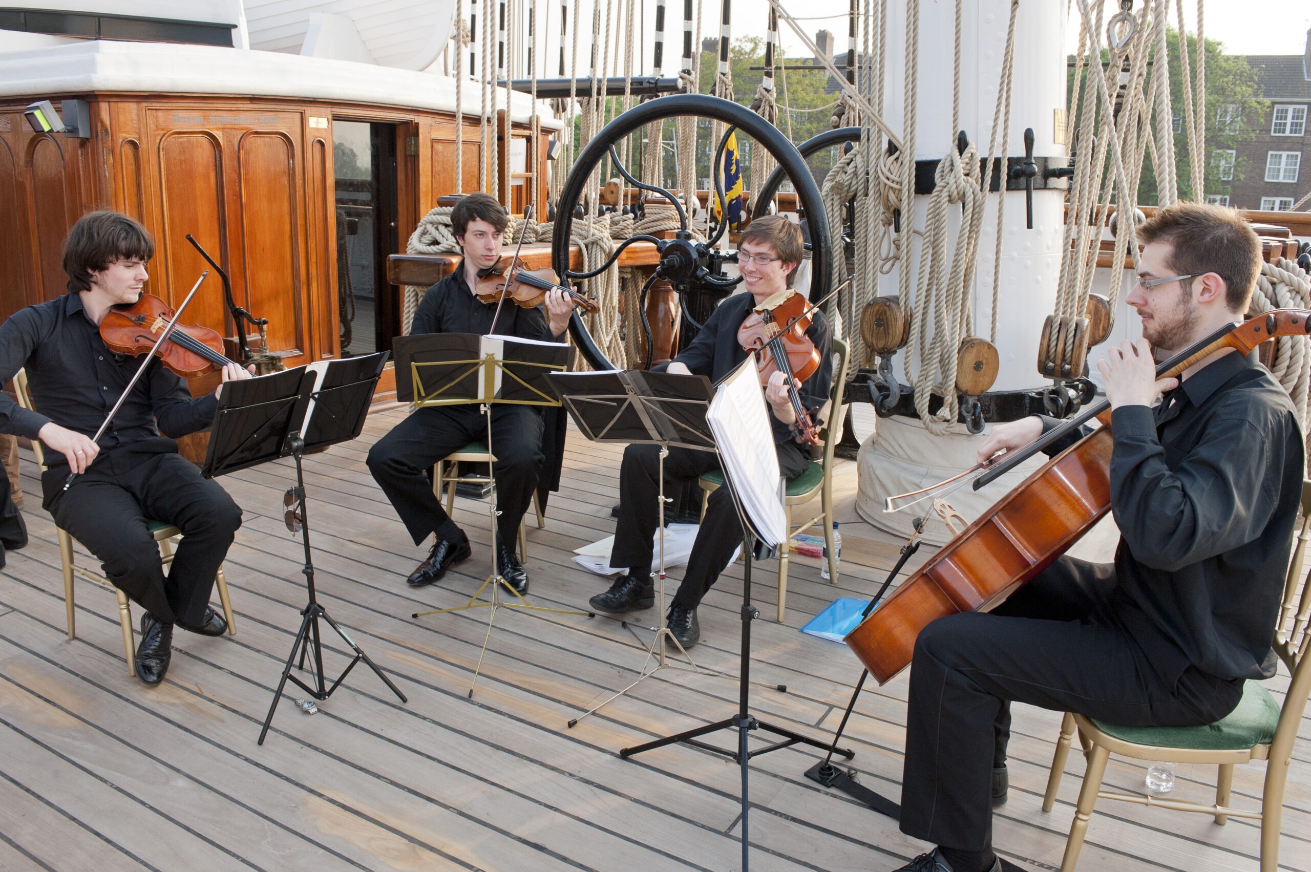 kudos-av-royal-museums-greenwich-accredited-partner — Kudos AV venue production