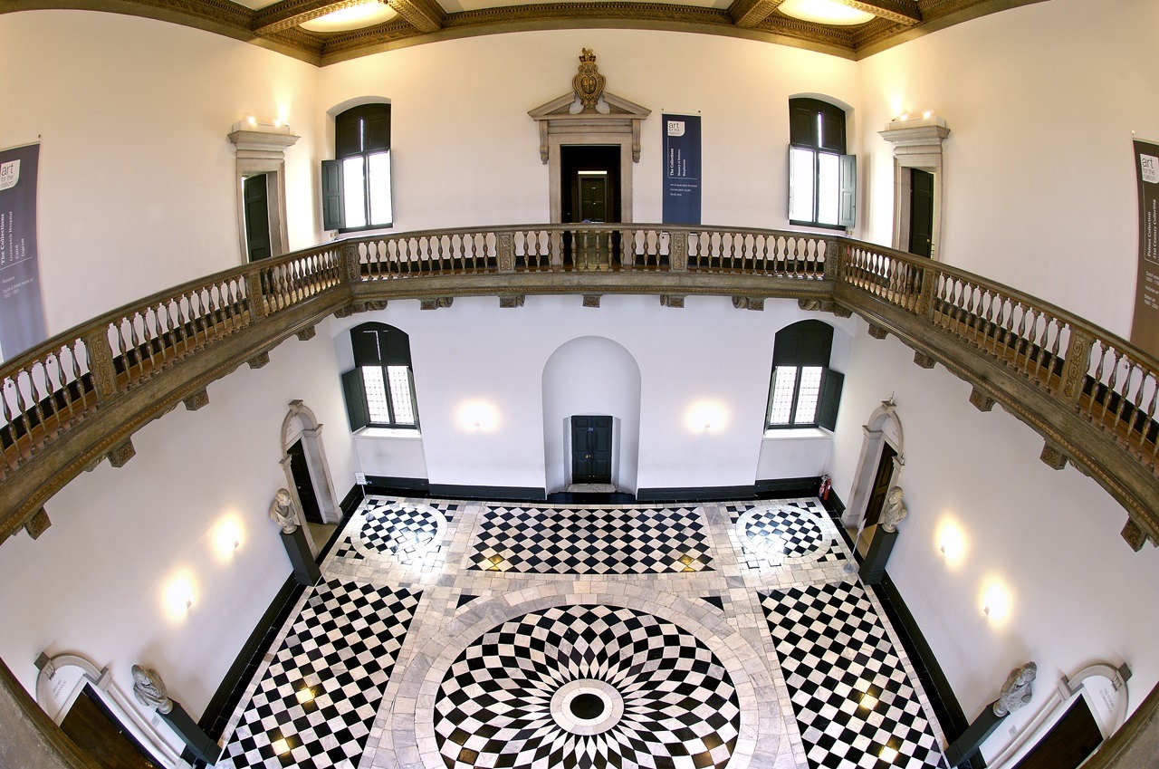 kudos-av-royal-museums-greenwich-accredited-partner — Kudos AV venue production