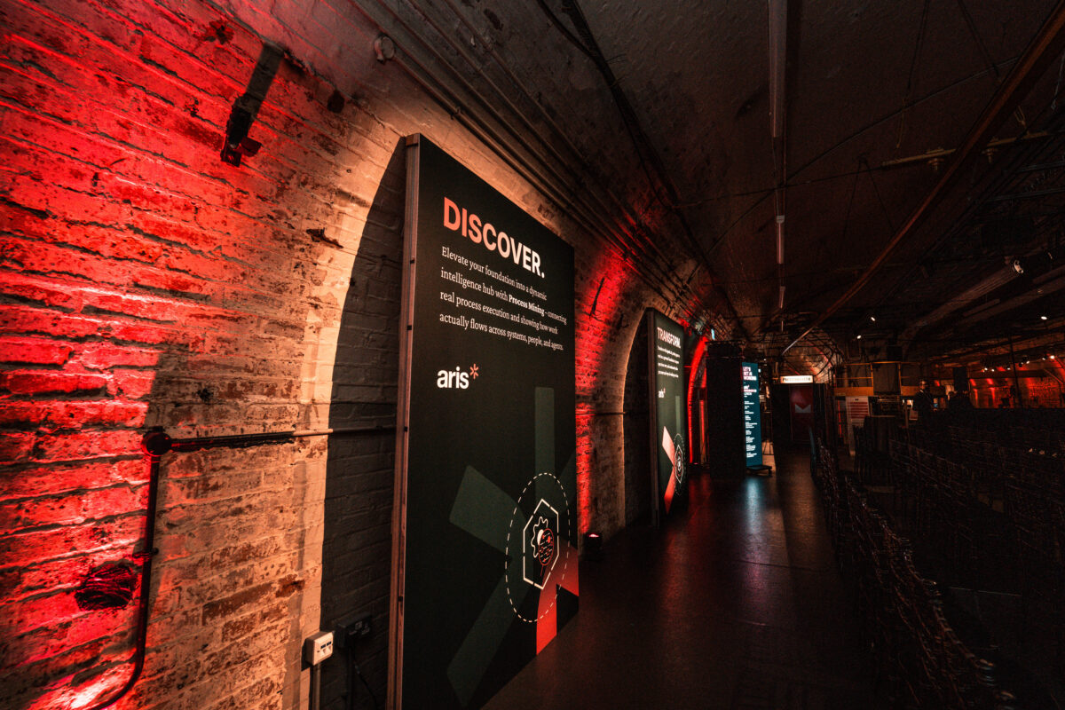 The Postal Museum — Kudos AV venue production