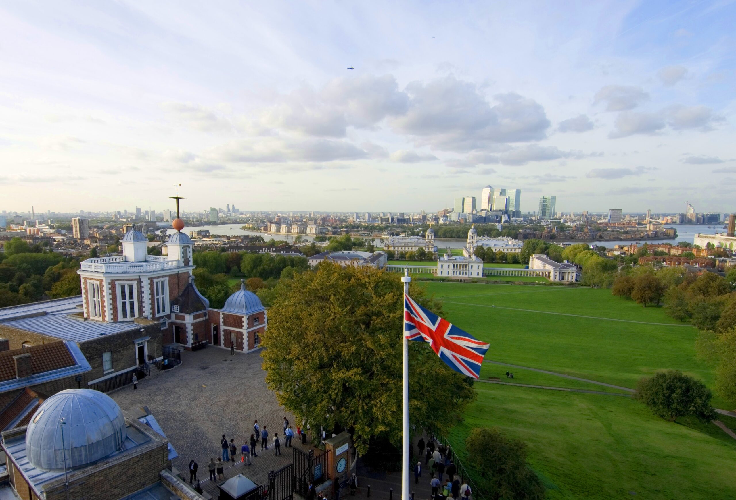 kudos-av-royal-museums-greenwich-accredited-partner — Kudos AV venue production