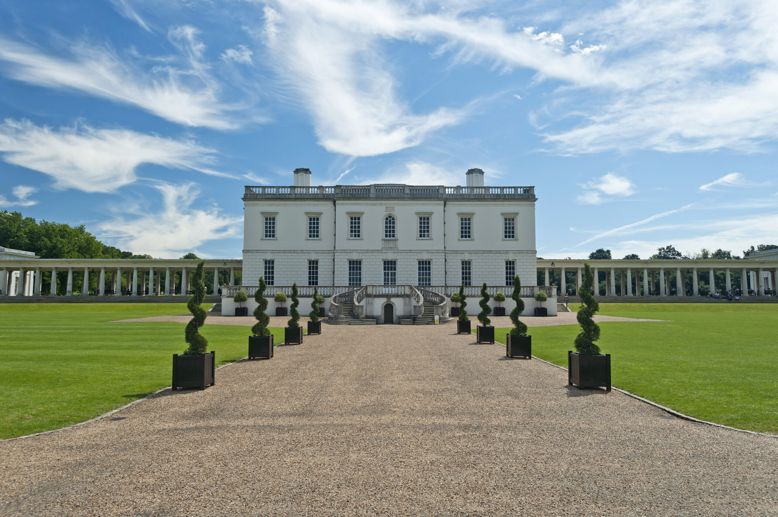 kudos-av-royal-museums-greenwich-accredited-partner — Kudos AV venue production