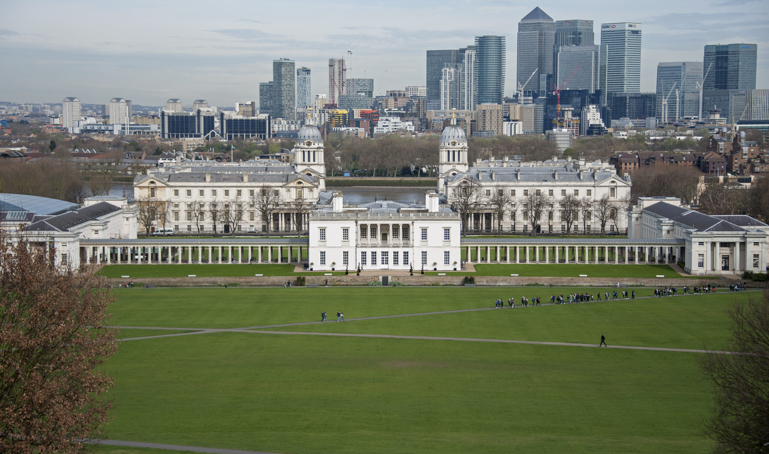 Royal Museums Greenwich — event production by Kudos AV