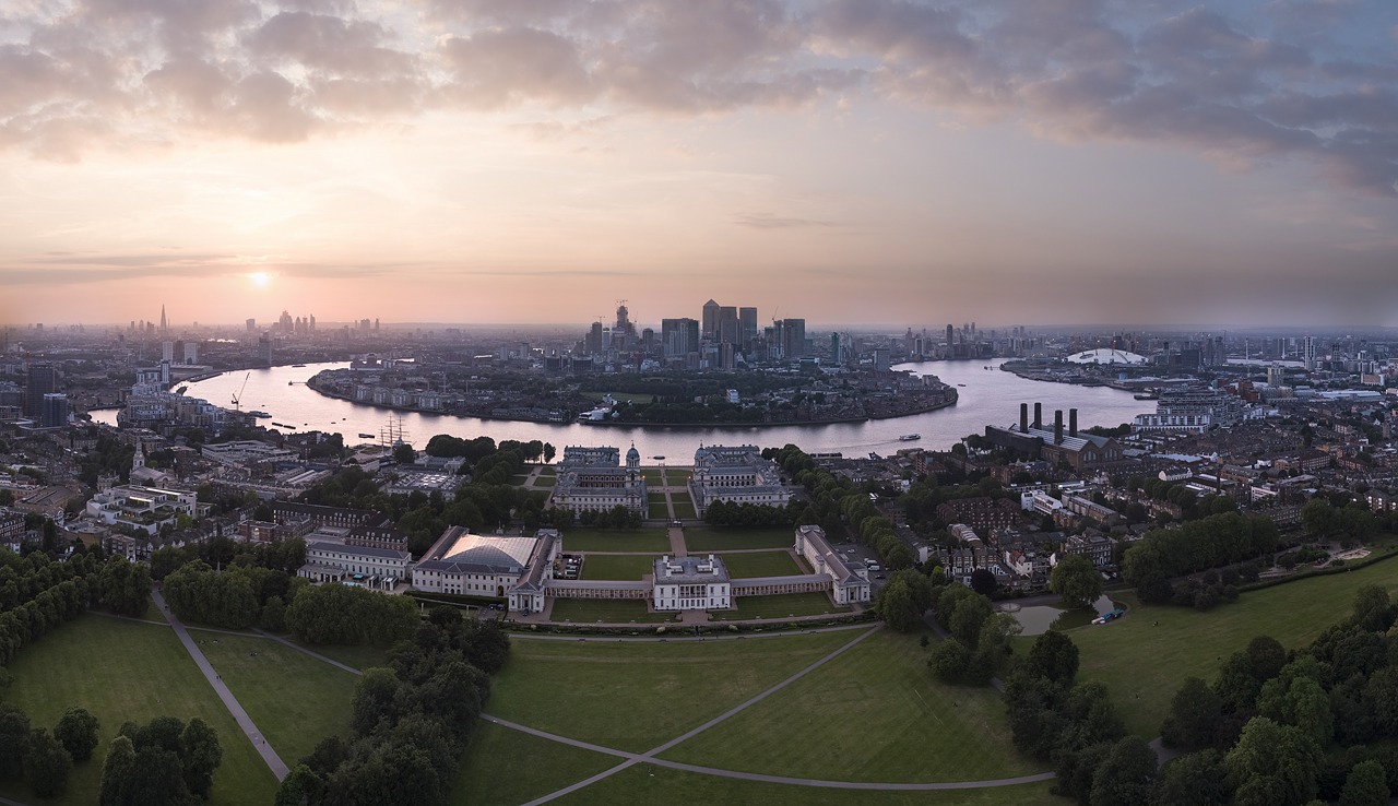 kudos-av-royal-museums-greenwich-accredited-partner — Kudos AV venue production