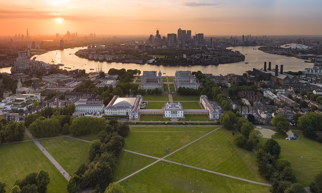 kudos-av-royal-museums-greenwich-accredited-partner — Kudos AV venue production