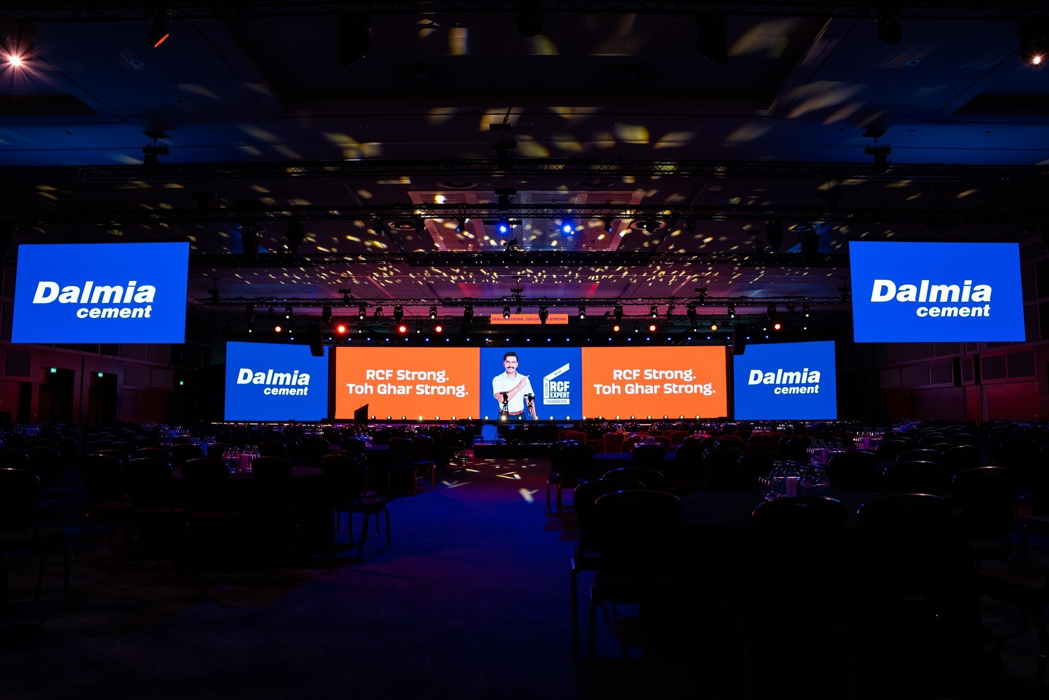 How AI is Transforming Event Design, Concepts and Show Flows